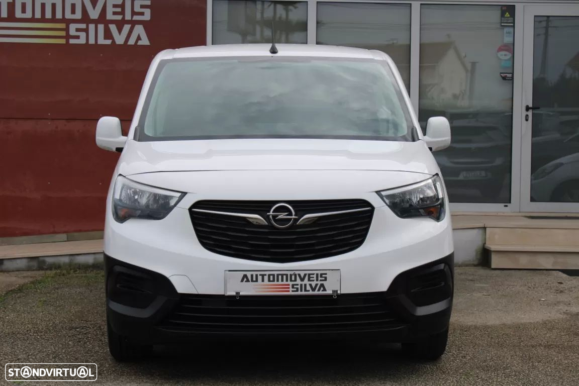 Opel Combo 1.5 CDTI L1H1 EDITION PLUS 3L - 5