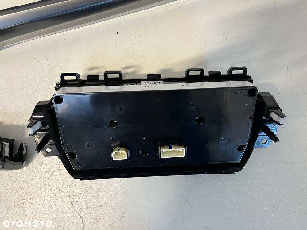 MAZDA CX-5 PANEL KLIMATYZACJI KA1S-61190 - 3