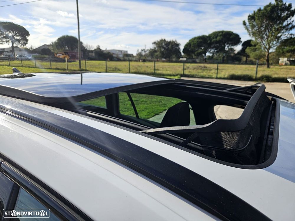 Skoda Octavia Break 1.4 TSi iV RS DSG - 54