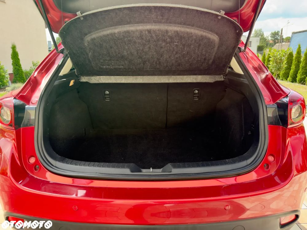 Mazda 3 SKYACTIV-G 120 Exclusive-Line - 12