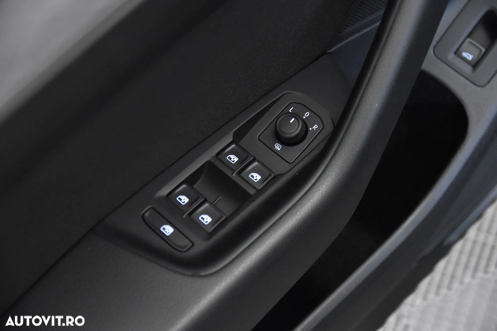 Volkswagen Passat - 14