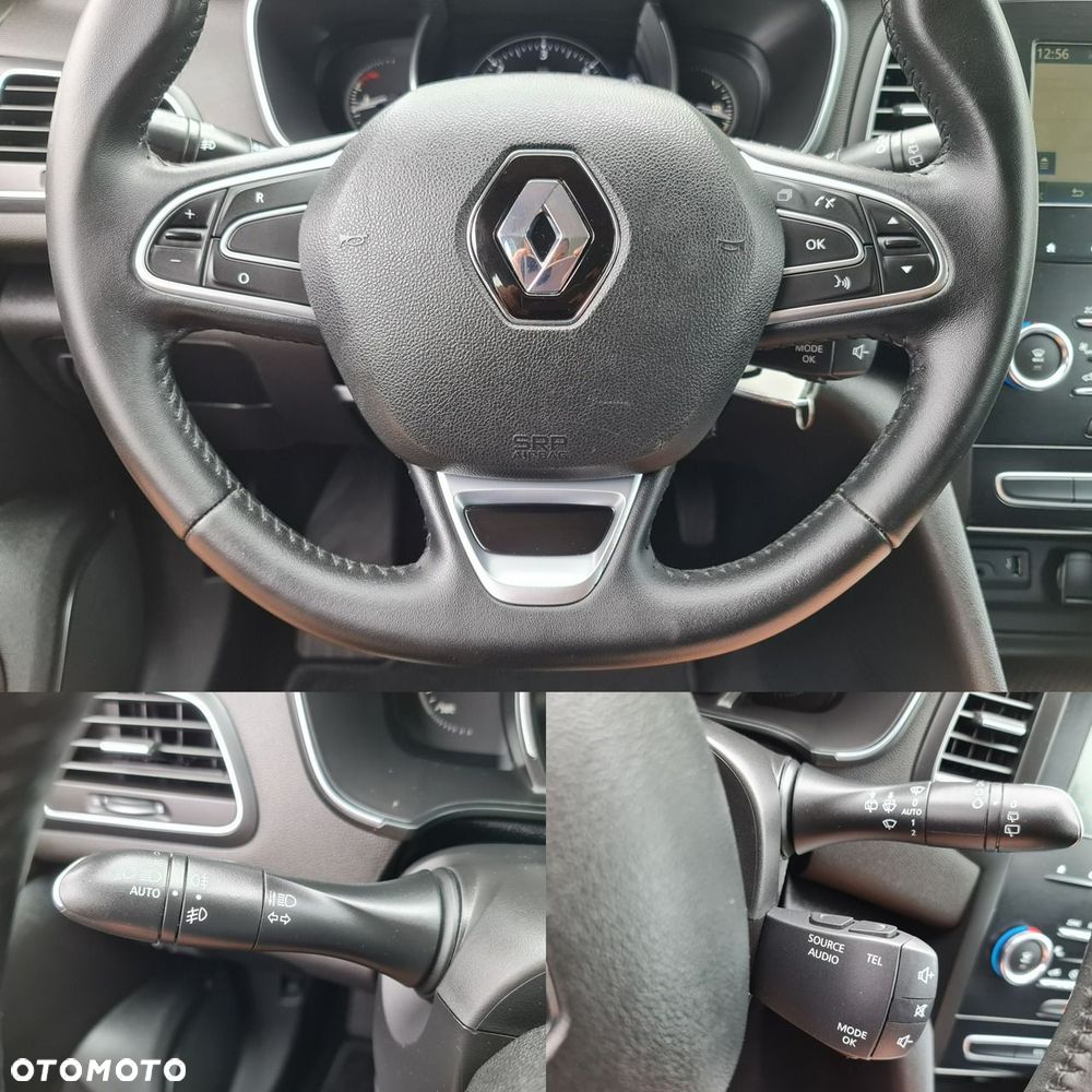 Renault Megane - 18