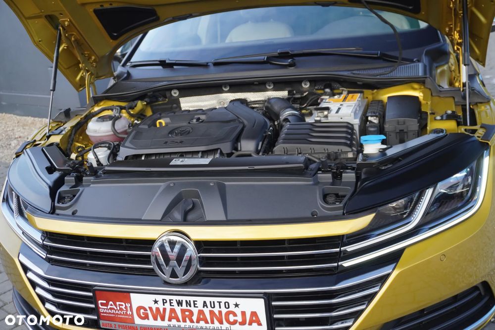 Volkswagen Arteon 1.5 TSI ACT OPF DSG Elegance - 35