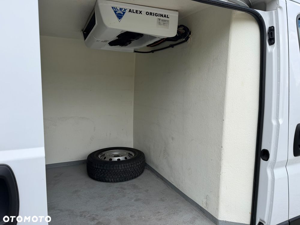 Fiat Ducato  Faktura VAT 23% L2H1 - 16