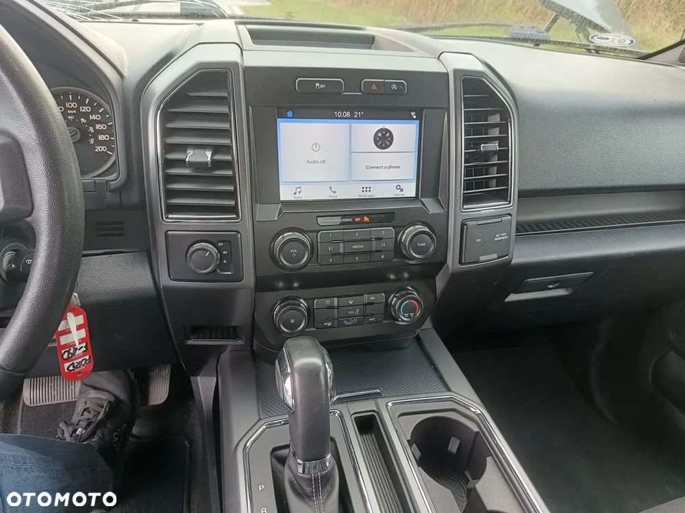 Ford F150 - 21
