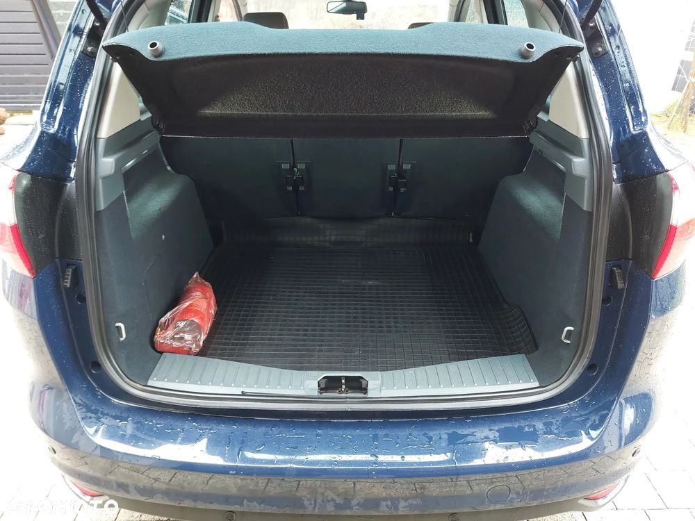 Ford C-MAX ver-1-6-tdci-start--stop--system-titanium - 17