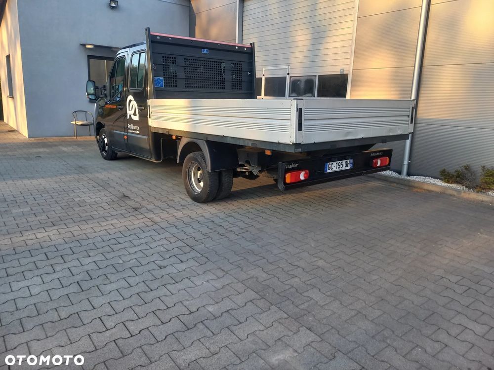Renault master - 5