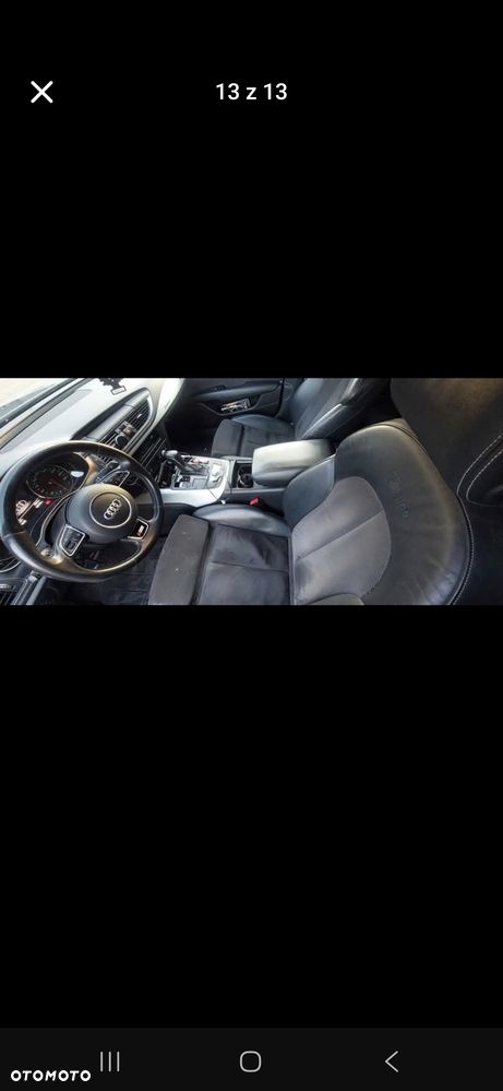 Audi A7 Sportback 3.0 TDI Quattro S tronic - 4