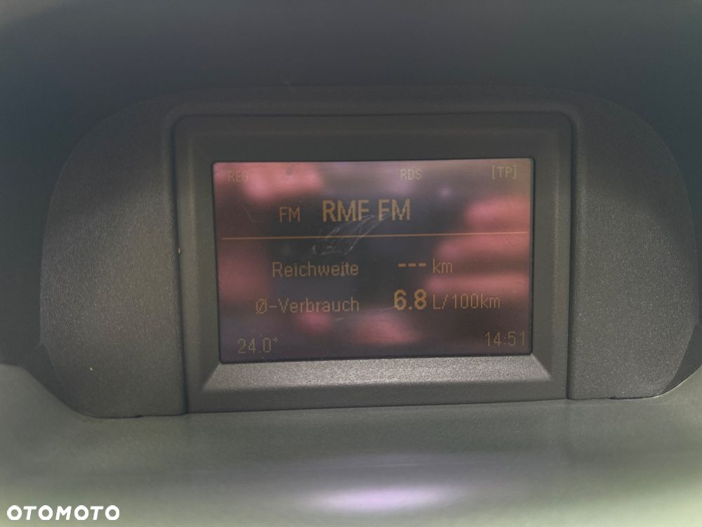 Opel Tigra 1.4 Cosmo - 20
