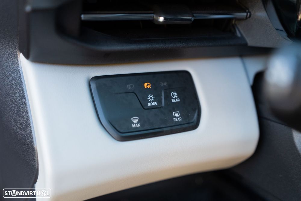 Ford Explorer 77 kWh Premium - 25