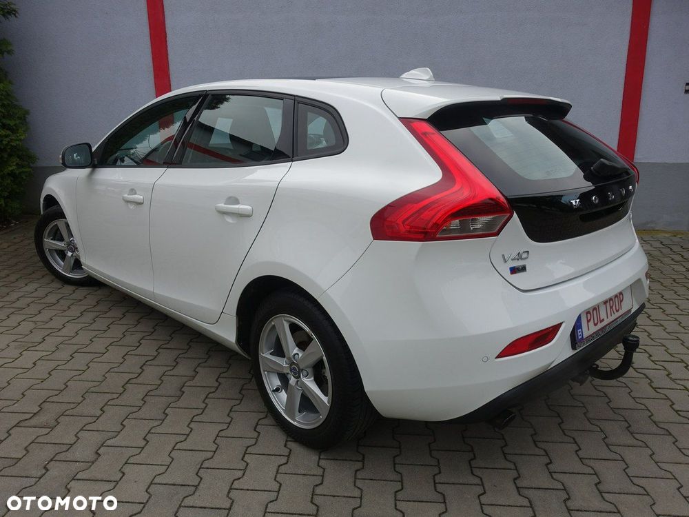 Volvo V40 T2 Kinetic - 7