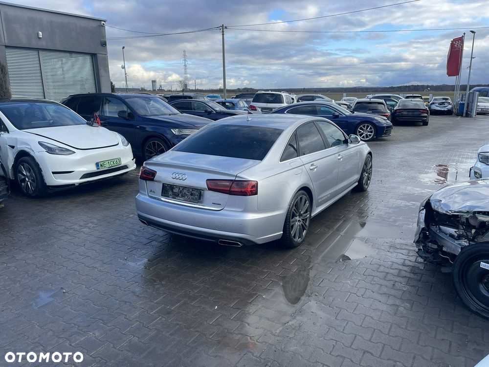 Audi A6 Limousine 3.0 TDI Quattro S tronic - 2