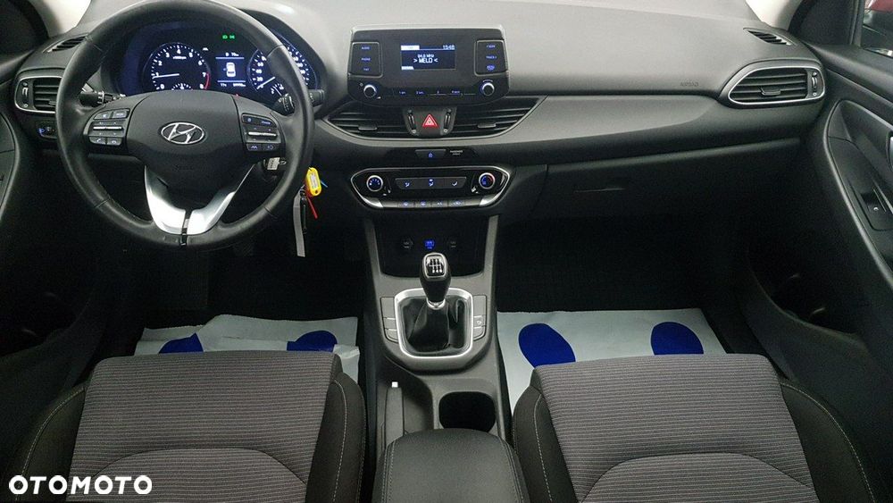 Hyundai i30 - 14