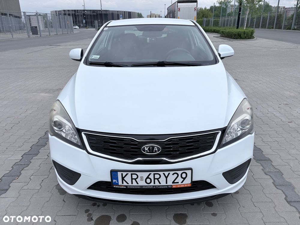 Kia ProCeed 1.4 Comfort - 2