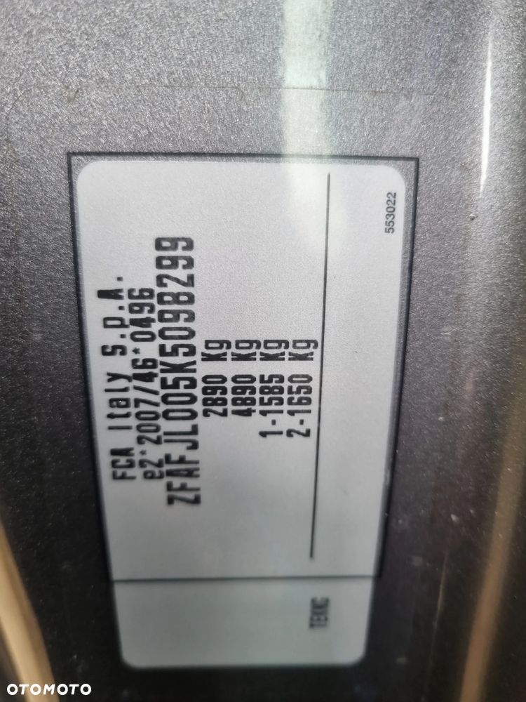 Fiat Talento L2H1 Family - 35