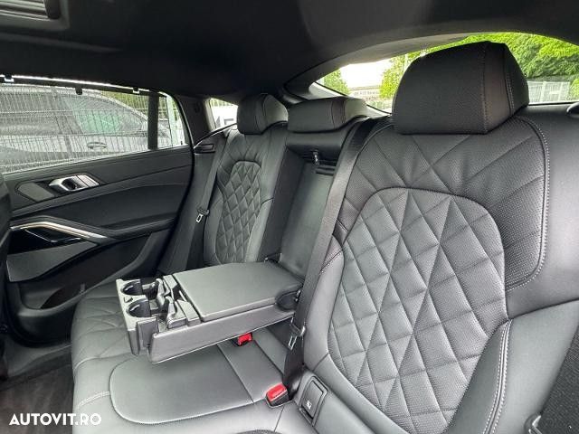 BMW X6 xDrive40d AT MHEV - 21