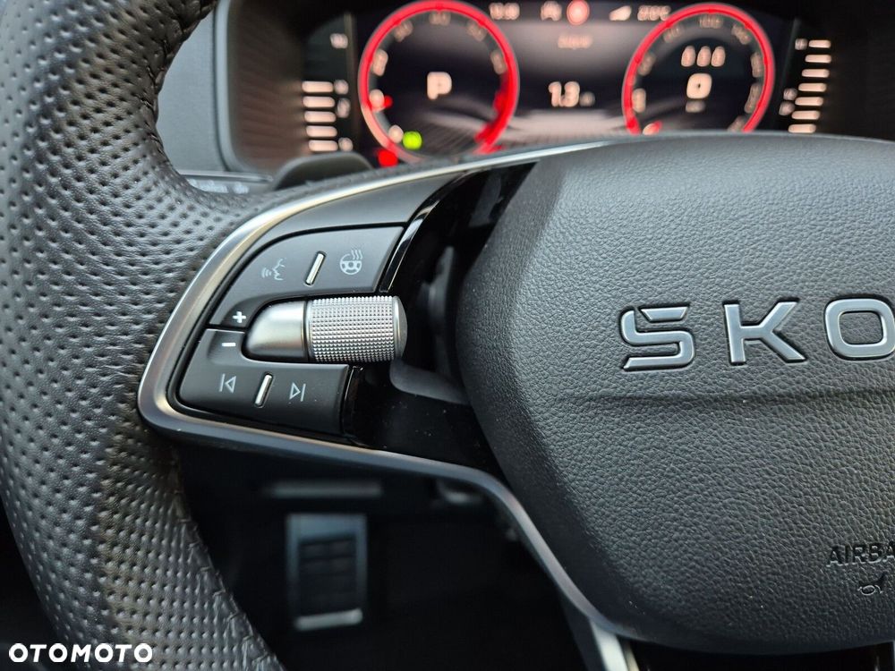 Skoda Karoq 1.5 TSI ACT Sportline DSG - 39