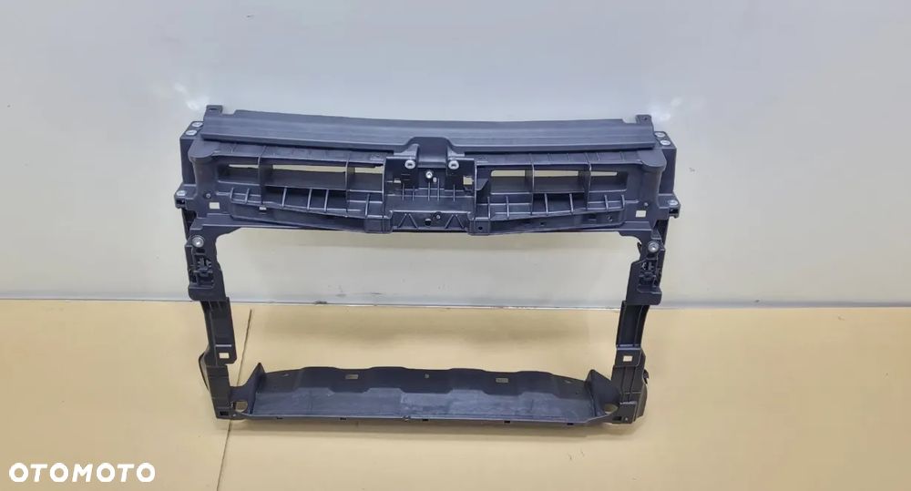 NOWY Pas przedni Wzmocnienie czołowe VW Tiguan Allspace 18- 5NN805588K