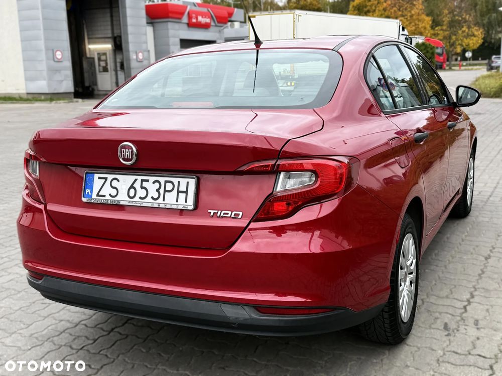 Fiat Tipo - 3