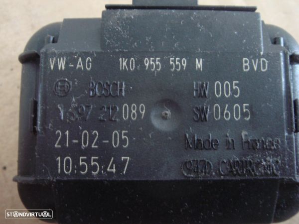 Sensor De Chuva Volkswagen Golf V (1K1) - 3