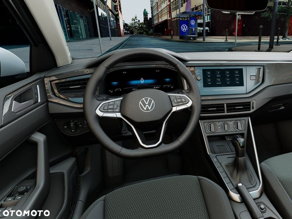 Volkswagen Taigo - 9