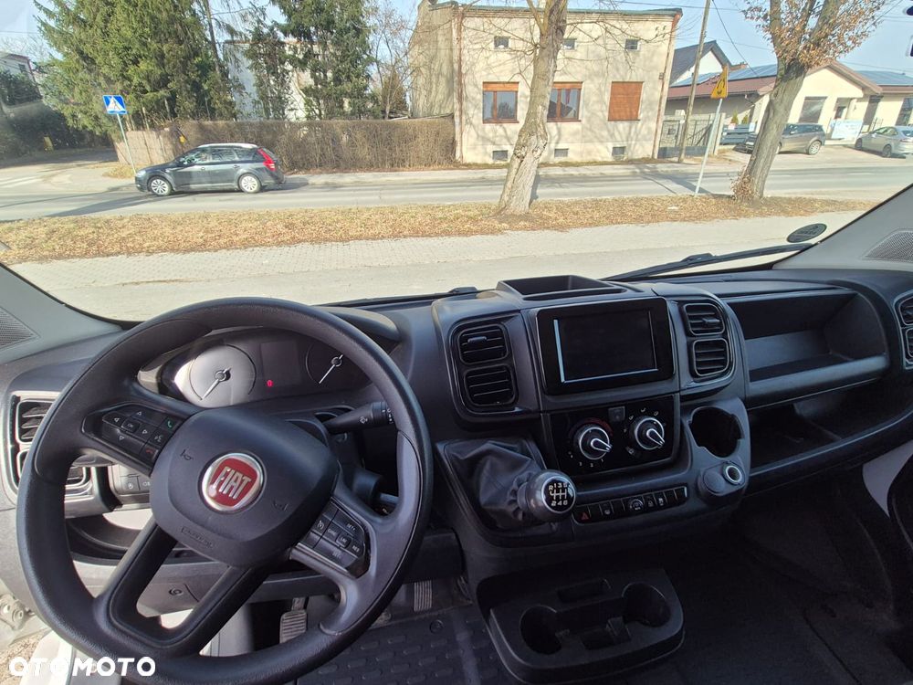 Fiat Ducato - 9