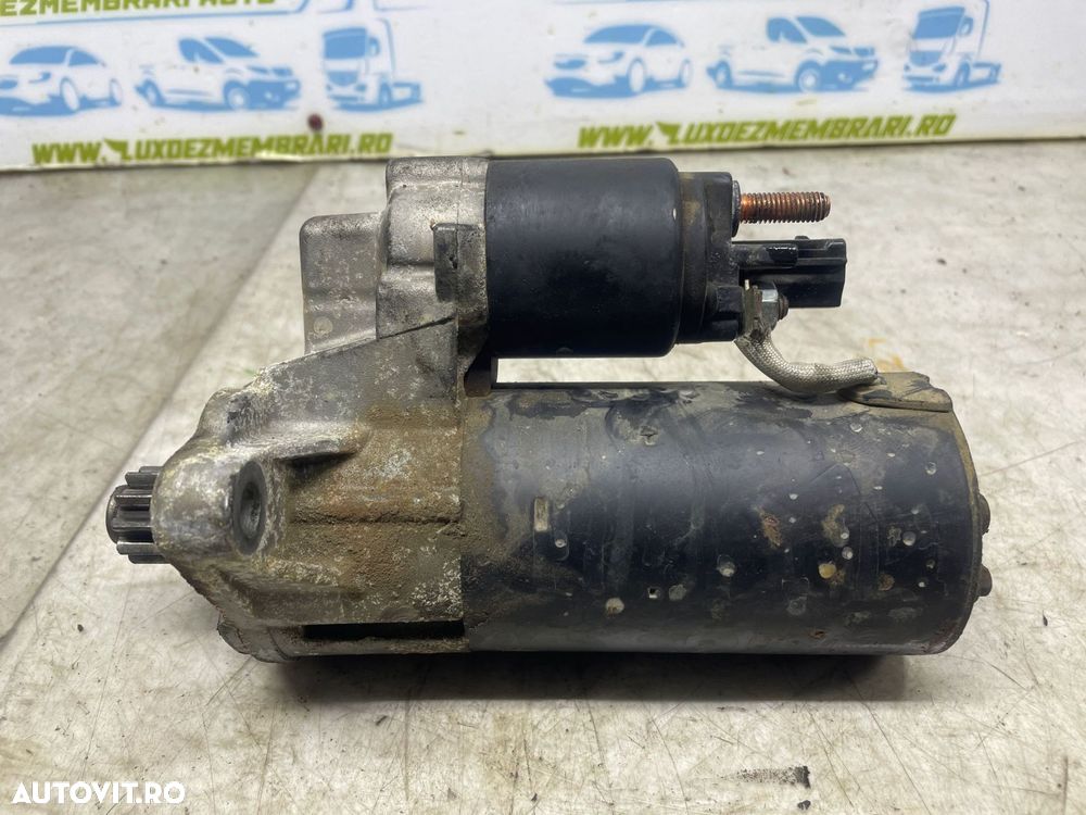 Electromotor 2.0 tdi BMM Volkswagen VW Golf 5 [2003 - 2009] - 1