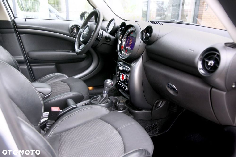 MINI Cooper S - 8