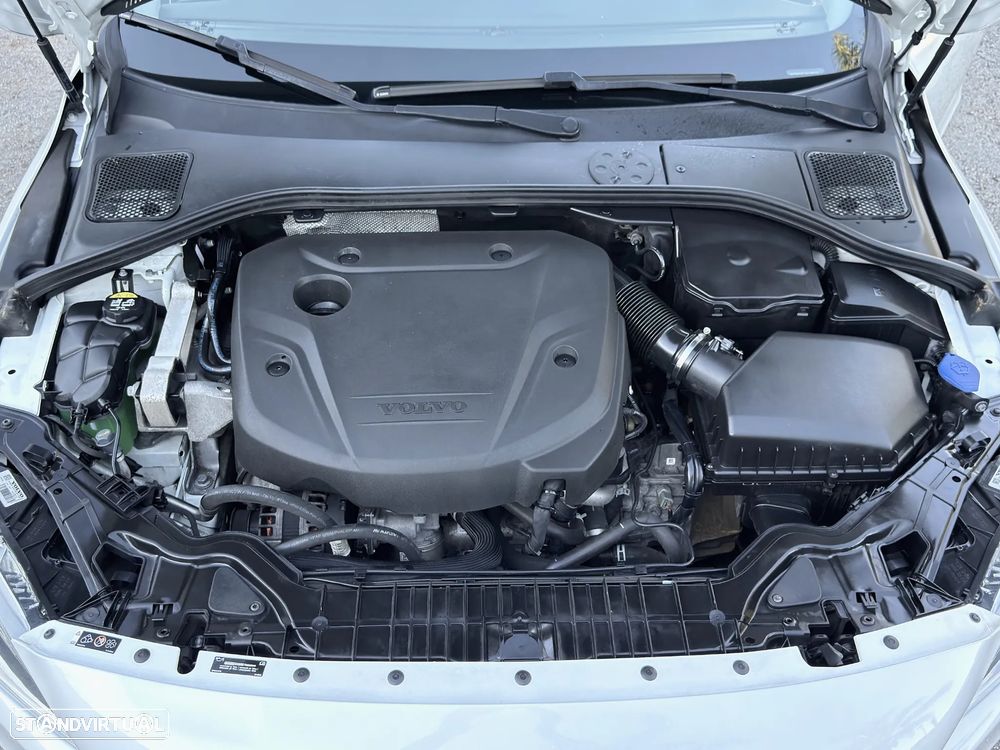 Volvo V60 - 10