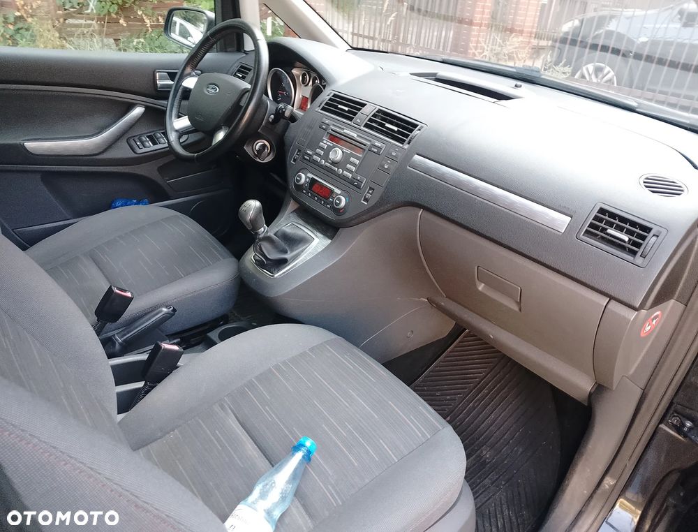 Ford C-MAX 1.8 Titanium - 11