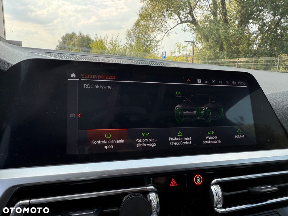 BMW Seria 3 320d mHEV M Sport sport - 18