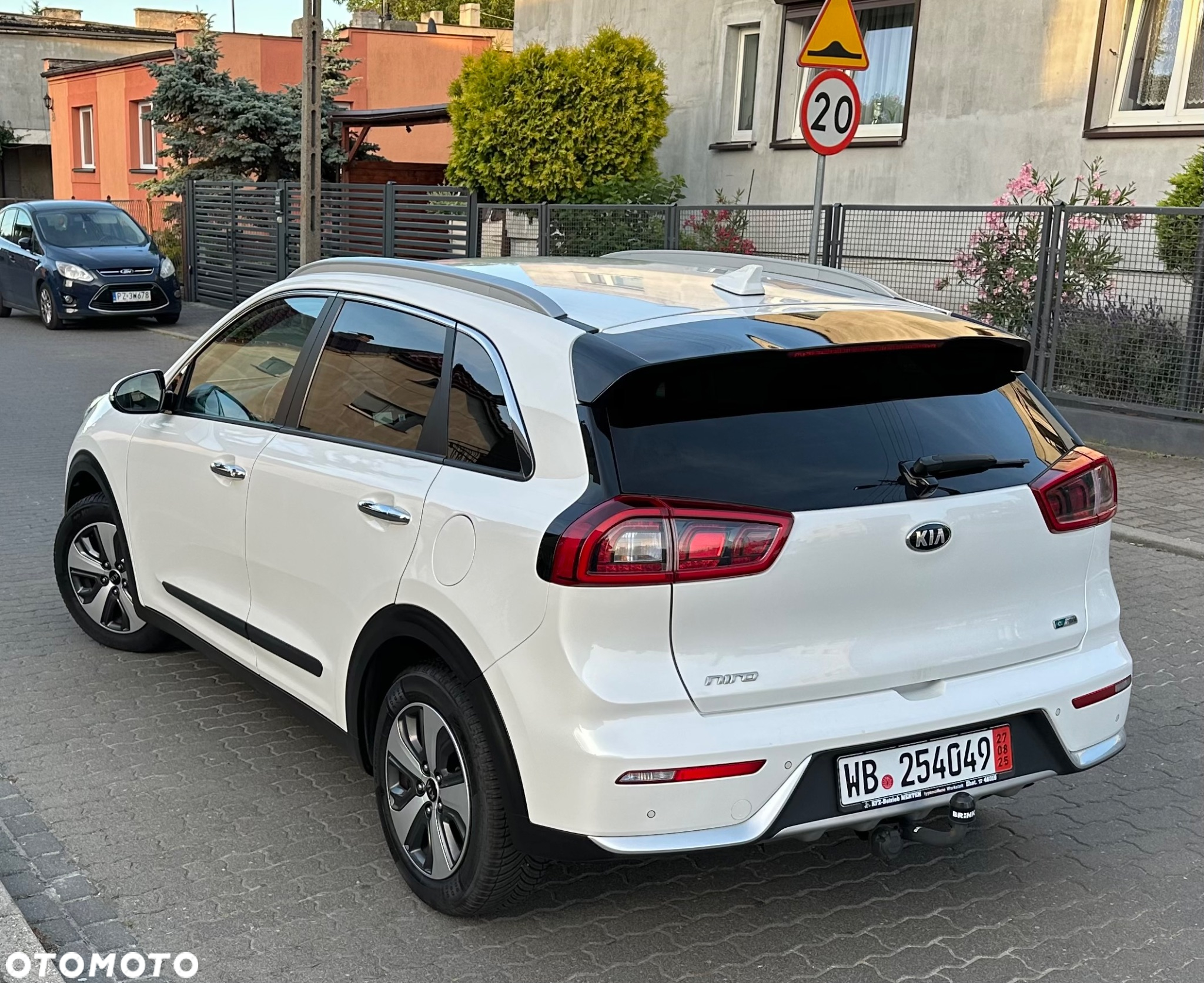 Kia Niro 1.6 GDI Hybrid XL - 4