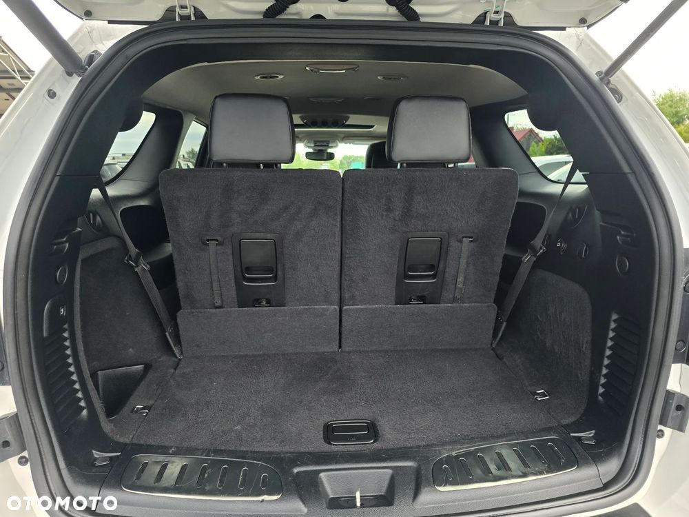Dodge Durango - 14