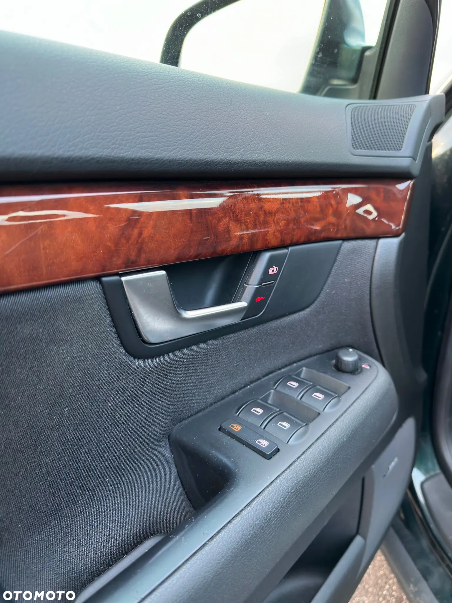 Audi A4 3.2 FSI multitronic Ambiente - 11