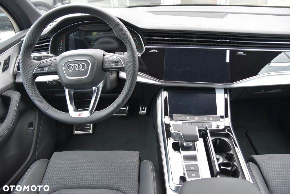 Audi Q7 - 19
