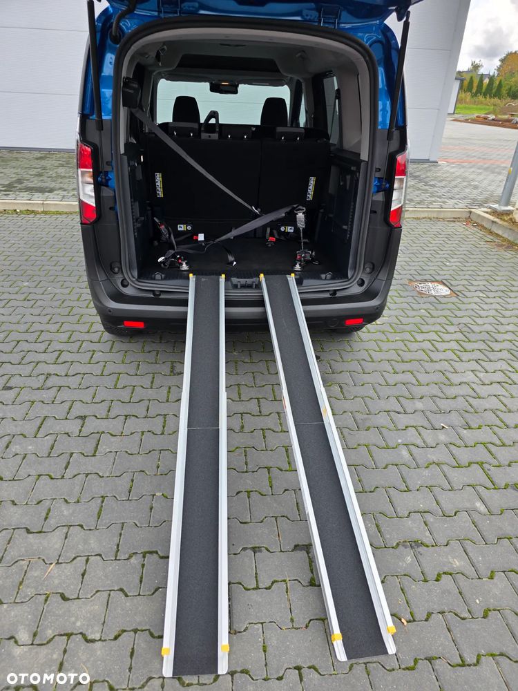 Ford Tourneo Courier 1.0 EcoBoost Active - 5