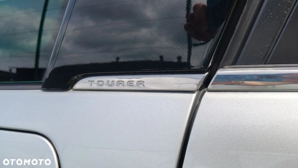 Citroën C5 Tourer HDi 140 FAP Selection - 14