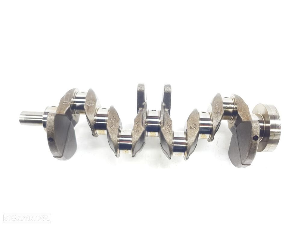 CAMBOTA RENAULT MEGANE IV BERLINA 5P - 1