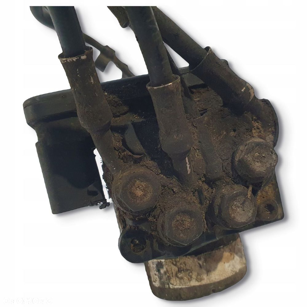 POMPA ABS STEROWNIK Triumph Street Twin 900 18-22 2021813 28.5157-0107.3 - 3