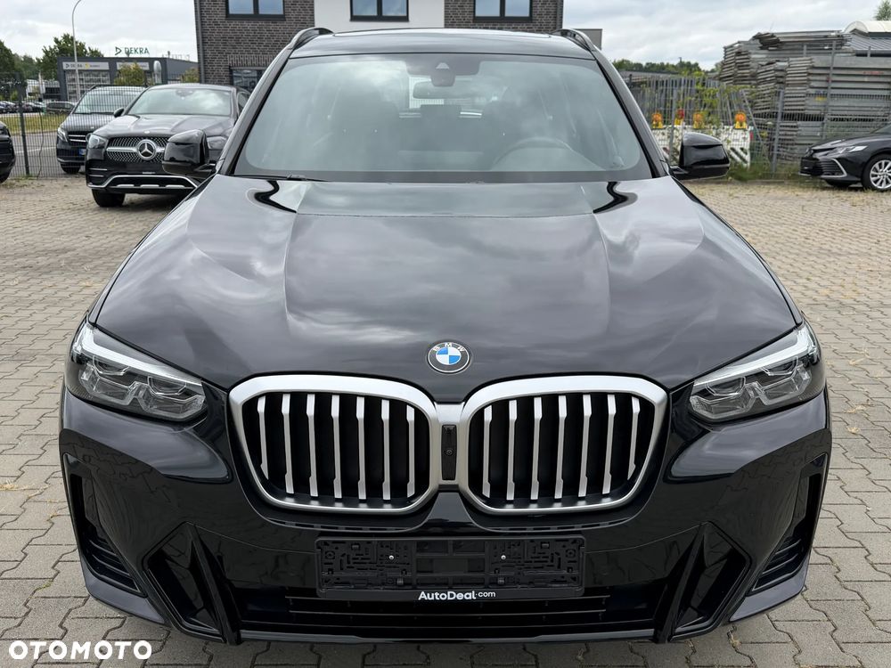 BMW X3 - 3
