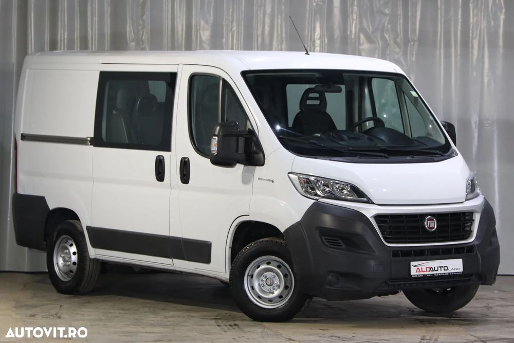 Fiat Ducato ver-l1h1-panorama - 3