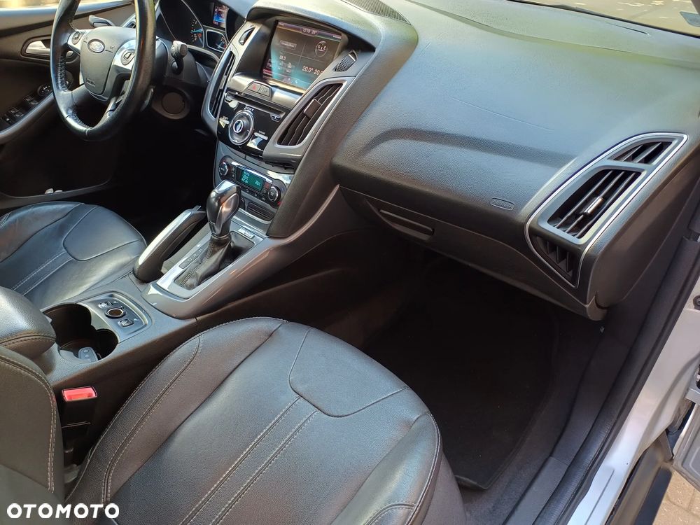 Ford Focus - 15