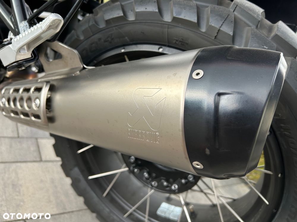 BMW R - 23