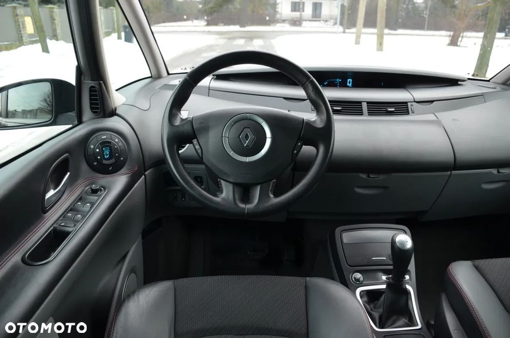 Renault Espace 2.0 Expression - 20