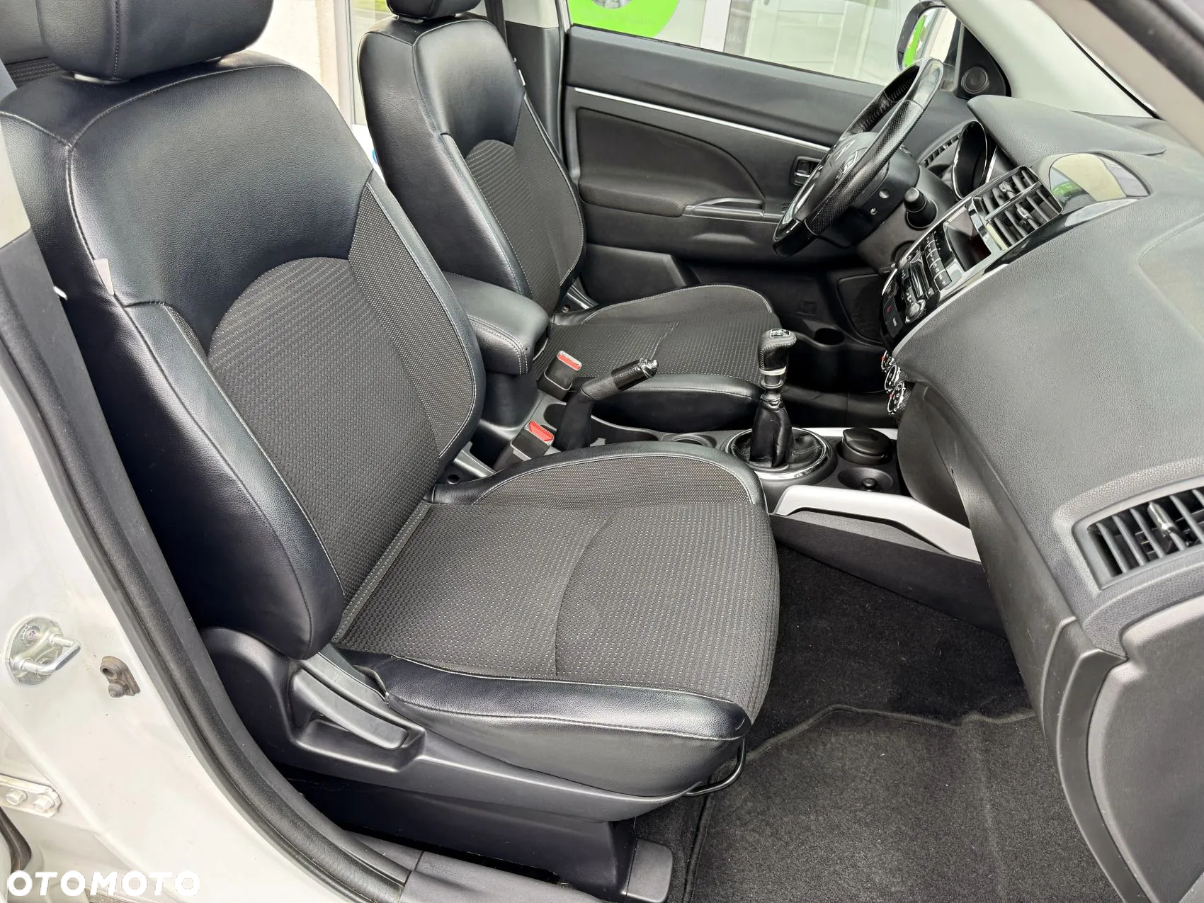 Citroën C4 Aircross e-HDi 115 Stop & Start 2WD Selection - 20