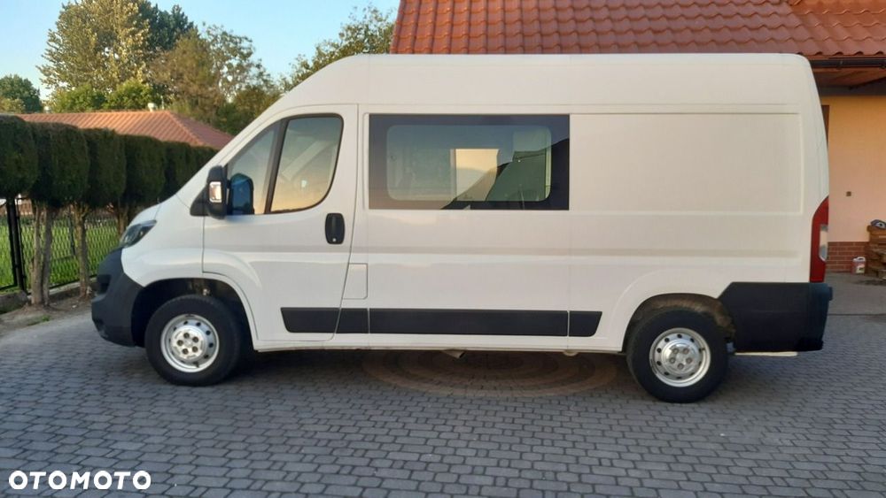 Peugeot Boxer - 33