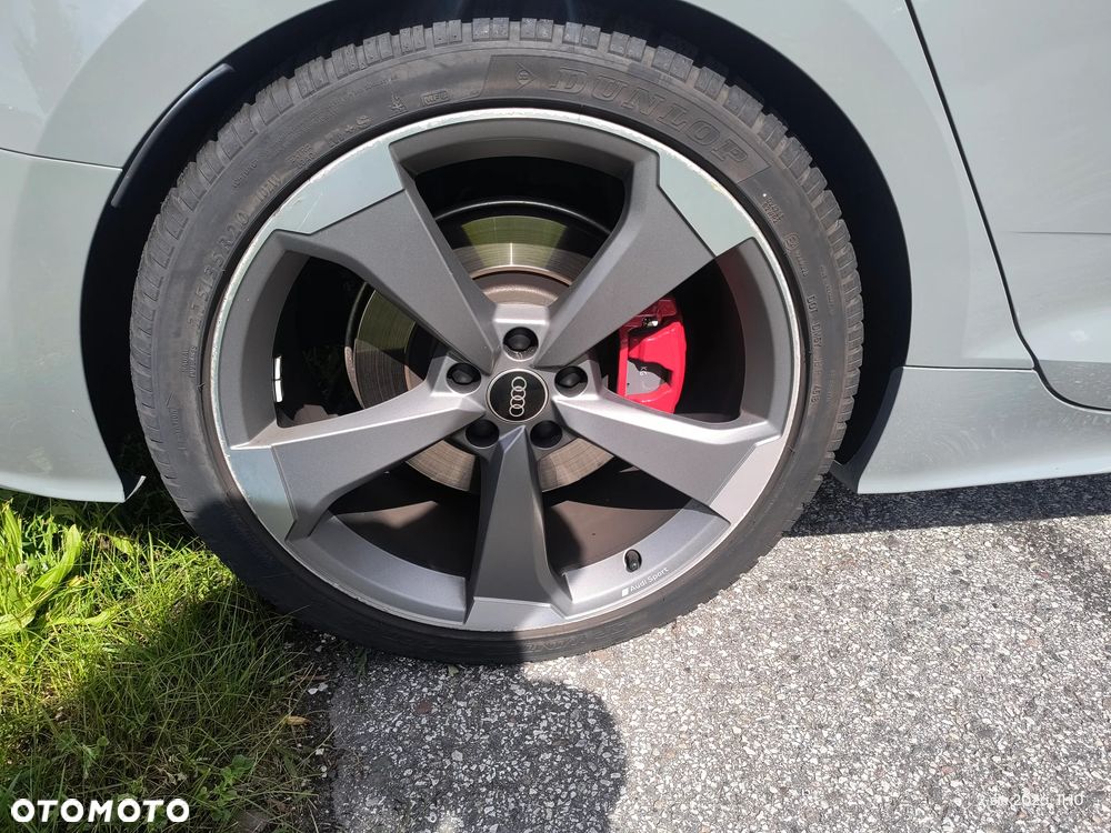 Audi A5 Sportback 45 TFSI mHEV Quattro S Line S tronic - 10