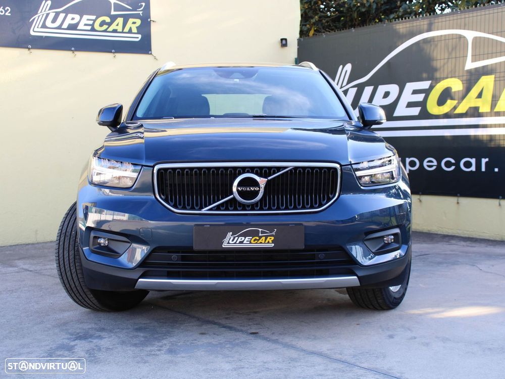 Volvo XC 40 1.5 T2 Momentum Plus - 11