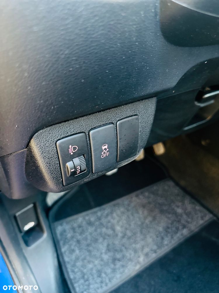 Honda Jazz 1.4 i-VTEC Comfort - 11