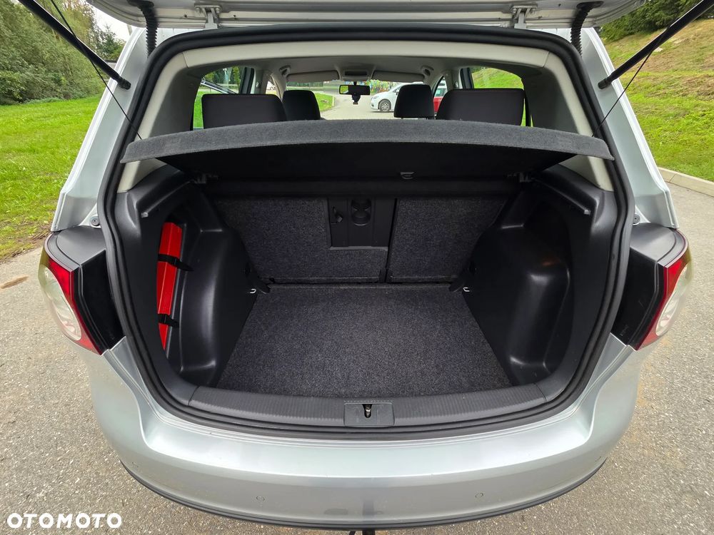 Volkswagen Golf Plus 1.6 Goal - 23
